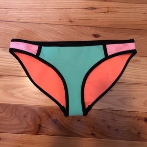 Triangl swimsuit bottoms